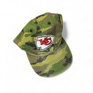Kansas City Chiefs Baseball Cap